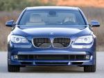 Alpina B7 Bi-Turbo 2010 года (NA)